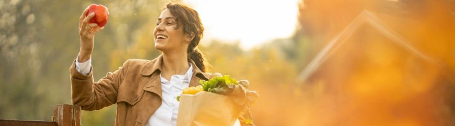 Stap 2: Voldoende voedingsstoffen binnenkrijgen met een vegan dieet